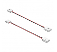 Соединитель гибкий/кабель питания для ленты Lightstar 12V 3528LED 40000Х-4000 408081