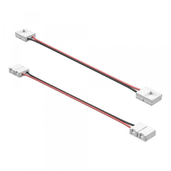 Соединитель гибкий/кабель питания для ленты Lightstar 12V 3528LED 40000Х-4000 408081 Соединитель гибкий/кабель питания для ленты Lightstar 12V 3528LED 40000Х-4000 408081