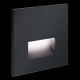 Накладка для подсветки светодиодной, S70 (графит) Voltum VLS002307