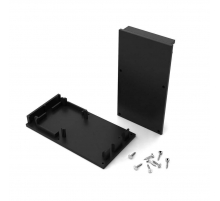 Набор заглушек Arlight SL-Line-3667 Black 029182