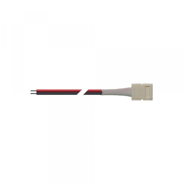Коннектор блок питания – одноцветная лента Jazzway PLSC- 8x2/15 (2835) 10шт 5009202 Коннектор блок питания – одноцветная лента Jazzway PLSC- 8x2/15 (2835) 10шт 5009202