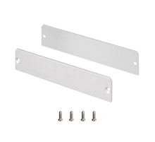 Заглушка Arlight 2 шт. SL-LINIA97-FS 035649