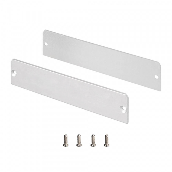 Заглушка Arlight 2 шт. SL-LINIA97-FS 035649 Заглушка Arlight 2 шт. SL-LINIA97-FS 035649
