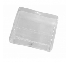 Заглушка торцевая LEEK LE010632-014