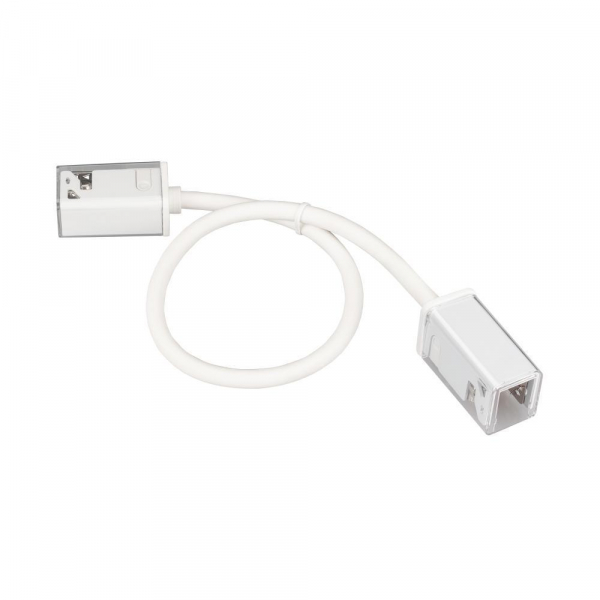 Коннектор питания Arlight ARL-Moonlight-1712-Con-Power-Mid-Wire-WH 029417 Коннектор питания Arlight ARL-Moonlight-1712-Con-Power-Mid-Wire-WH 029417