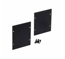 Набор заглушек Arlight ARH-Line-6085 Black 018649