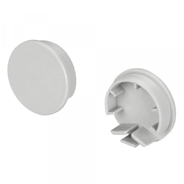 Заглушка Arlight Round-D30 глухая 025228 Заглушка Arlight Round-D30 глухая 025228