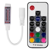 Контроллер LAMPER 143-106-4