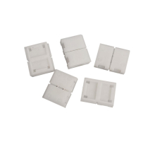 Коннектор для светодиодной ленты 2835/60SMD Gauss (5 шт) 204204000