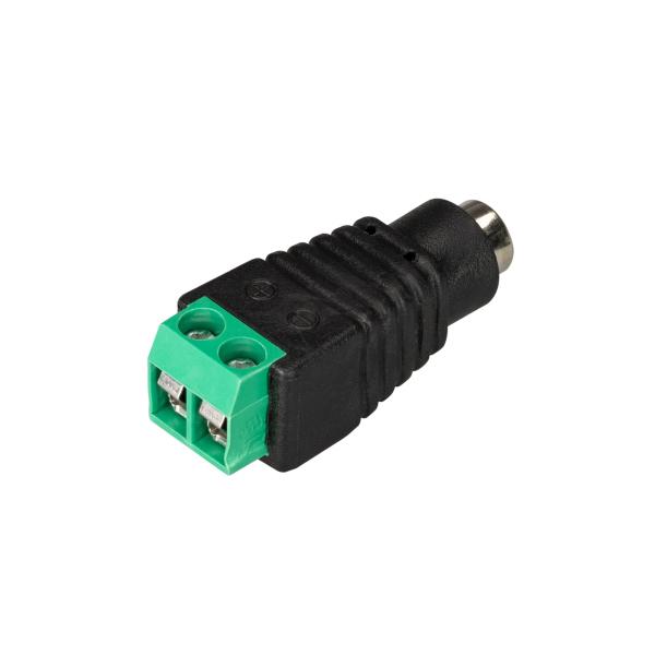 Коннектор Arlight Terminal-Mono-2pin-F 018058(1) Коннектор Arlight Terminal-Mono-2pin-F 018058(1)