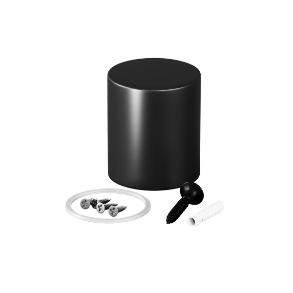 Заглушка Maytoni LNM-D25-EC-M-B 20317 Заглушка Maytoni LNM-D25-EC-M-B 20317