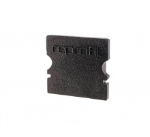 Заглушка Deko-Light End Cap P-AU-02-10 Set 2 pcs 978052