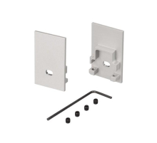 Набор заглушек Arlight SL-Comfort-2542 c отверстием 031736