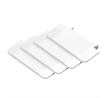 Заглушка Ambrella light Illumination Alum Profile (4шт) GP8140