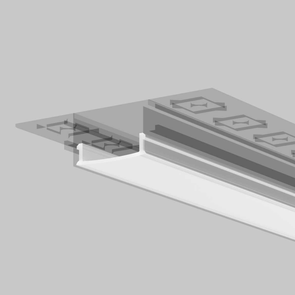 Комплектующие для профиля Maytoni Led Strip 642015 Комплектующие для профиля Maytoni Led Strip 642015