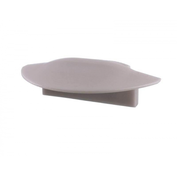 Заглушка Deko-Light End Cap F-ET-01-15 Set 2 pcs 978611 Заглушка Deko-Light End Cap F-ET-01-15 Set 2 pcs 978611