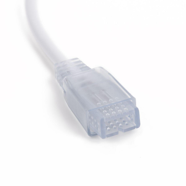 Набор гибких коннекторов для светодиодной ленты Elektrostandard LS014 220V, LS015 220V (10шт) PSL-18 a053651 Набор гибких коннекторов для светодиодной ленты Elektrostandard LS014 220V, LS015 220V (10шт) PSL-18 a053651