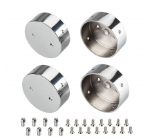 Заглушка Arlight WPH-Flex-D40-360Deg глухая 045903