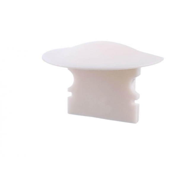 Заглушка Deko-Light End Cap F-ET-02-10 Set 2 pcs 978630 Заглушка Deko-Light End Cap F-ET-02-10 Set 2 pcs 978630
