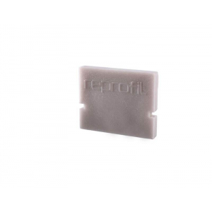 Заглушка Deko-Light End Cap H-AU-01-08 Set 2 pcs 979081