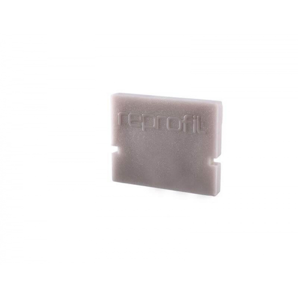 Заглушка Deko-Light End Cap H-AU-01-08 Set 2 pcs 979081 Заглушка Deko-Light End Cap H-AU-01-08 Set 2 pcs 979081