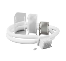 Комплектующие для гибкого неона Led Strip 432012