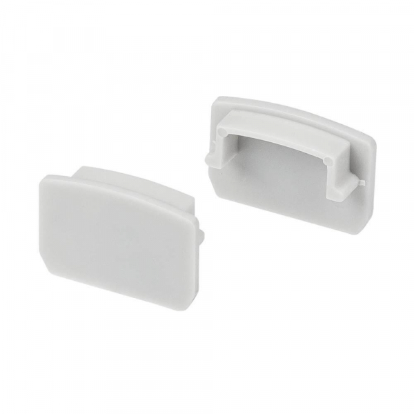 Заглушка Arlight ARH-Wide-H16 глухая 018819 Заглушка Arlight ARH-Wide-H16 глухая 018819