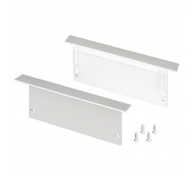 Заглушка Arlight SL-LINIA88-FS 2 шт. 030506