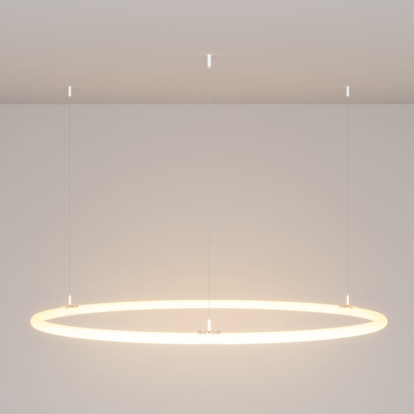 Коннектор Maytoni LNM-D25-C-S 20322