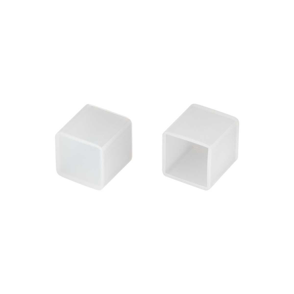Заглушка глухая Arlight WPH-Flex-1212-Top White 040858 Заглушка глухая Arlight WPH-Flex-1212-Top White 040858