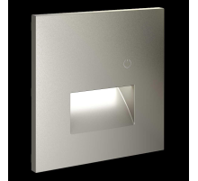 Накладка для подсветки светодиодной с датчиком, S70 (шелк) Voltum VLS002404