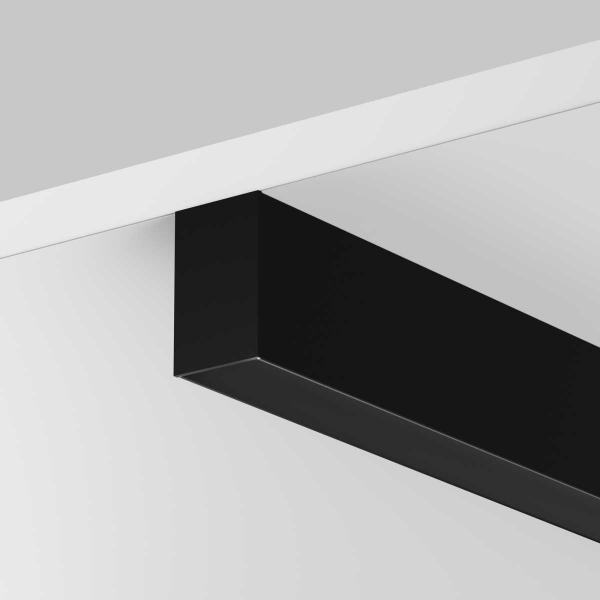 Комплектующие для профиля Maytoni Led Strip 642061 Комплектующие для профиля Maytoni Led Strip 642061