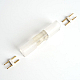 Соединитель прямой для светодиодной ленты 220V Feron LS720, LD509 48205