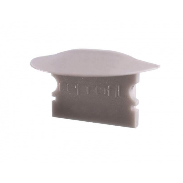 Заглушка Deko-Light End Cap F-ET-02-15 Set 2 pcs 978651 Заглушка Deko-Light End Cap F-ET-02-15 Set 2 pcs 978651