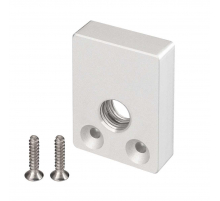 Заглушка с отверстием Arlight ARH-Floor27-H28-Side 038702