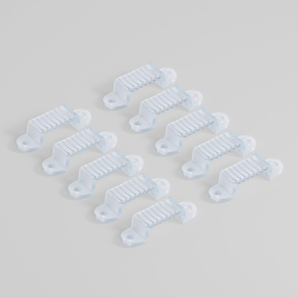 Набор креплений для светодиодной ленты Elektrostandard LS014 220V, LS015 220V Clip 220V 2835 a053647