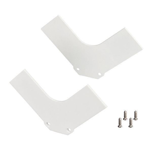 Набор заглушек Arlight ARH-V-Dual-Hid White 035647 Набор заглушек Arlight ARH-V-Dual-Hid White 035647