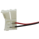 Коннектор для ленты SMD-5050 SWG 2pin-10mm30mm-1 000168
