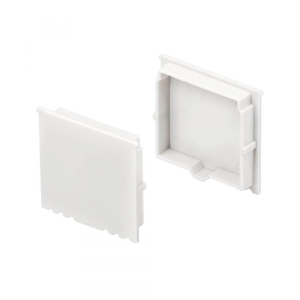 Набор заглушек Arlight ARH-Power-W35 глухая 017623 Набор заглушек Arlight ARH-Power-W35 глухая 017623