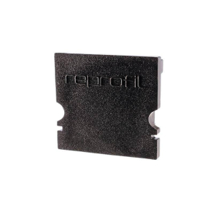 Заглушка Deko-Light End Cap H-AU-02-15 Set 2 pcs 979112