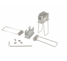 Крепёж Deko-Light Sliding Block with Springs Set 2 pcs 987040