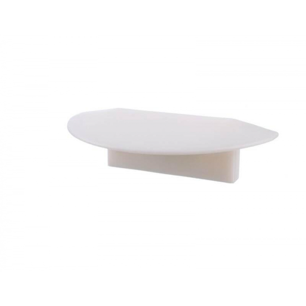 Заглушка Deko-Light End Cap P-ET-01-10 Set 2 pcs 978090 Заглушка Deko-Light End Cap P-ET-01-10 Set 2 pcs 978090