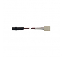 Коннектор блок питания – одноцветная лента Jazzway PLSC-10x2/20/J (5050) 10шт 1013736