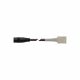 Коннектор блок питания – одноцветная лента Jazzway PLSC-10x2/20/J (5050) 10шт 1013736