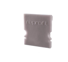 Заглушка Deko-Light End Cap H-AU-02-12 Set 2 pcs 979031