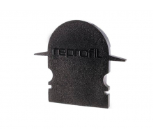Заглушка Deko-Light End Cap R-ET-02-12 Set 2 pcs 979572