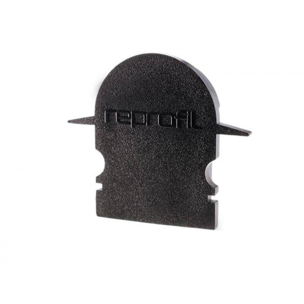 Заглушка Deko-Light End Cap R-ET-02-12 Set 2 pcs 979572 Заглушка Deko-Light End Cap R-ET-02-12 Set 2 pcs 979572