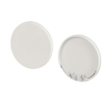 Заглушка Arlight ARH-Round-D100 036336