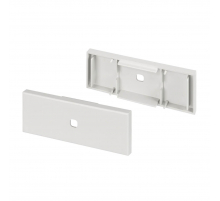 Заглушка Arlight ARH-WALL-3385 с отверстием 036406