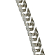 Крепеж гибкий для светодиодной ленты 220V LS721 (2835) Feron LD721-50 52102